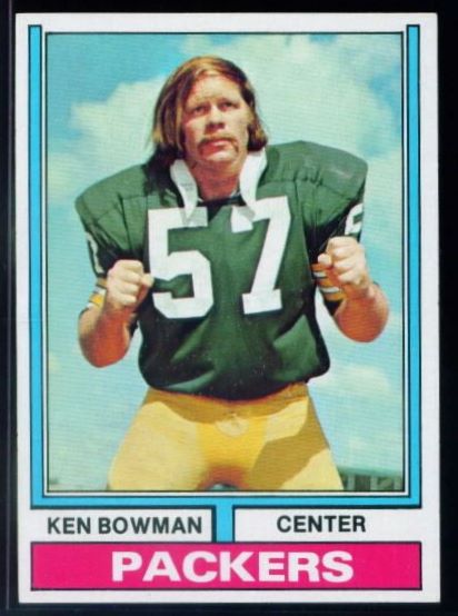 4 Ken Bowman